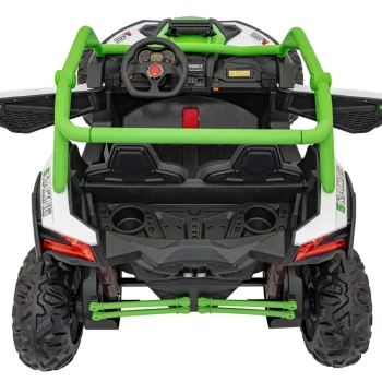 Buggy Sr Super 66 Zelena 10
