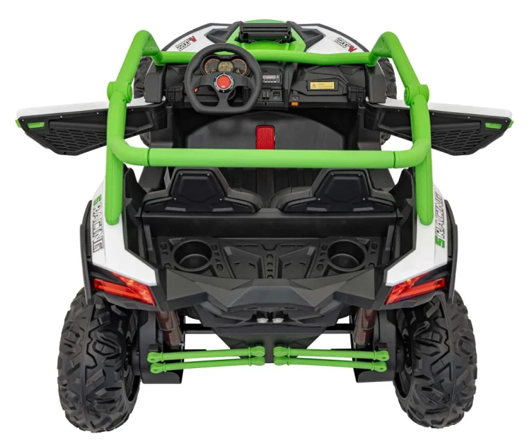 Buggy Sr Super 66 Zelena 10