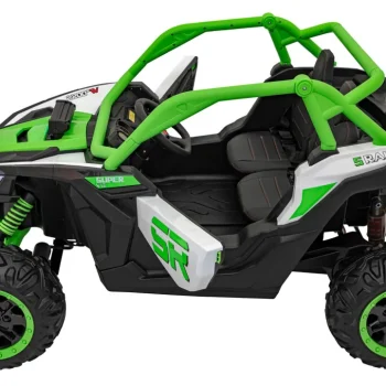 Buggy Sr Super 66 Zelena 11