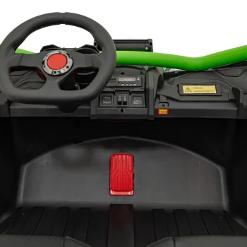 Buggy Sr Super 66 Zelena 14
