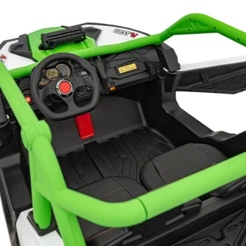 Buggy Sr Super 66 Zelena 15