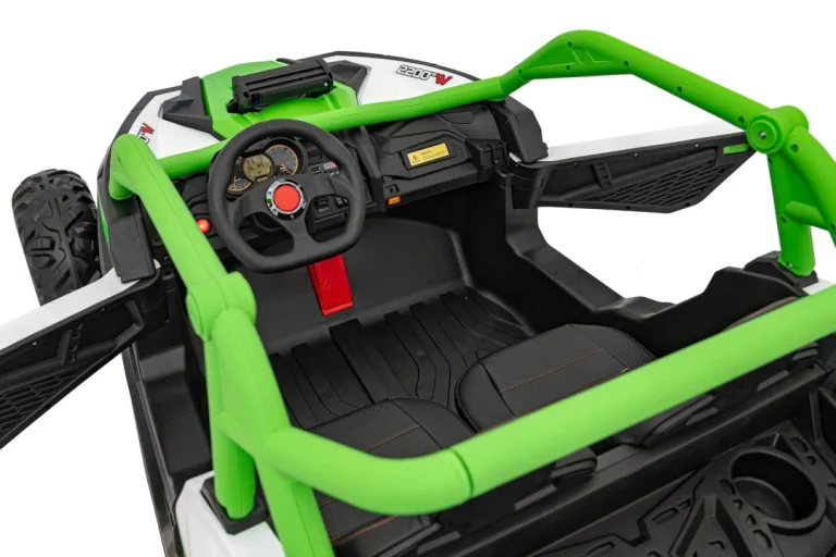 Buggy Sr Super 66 Zelena 15