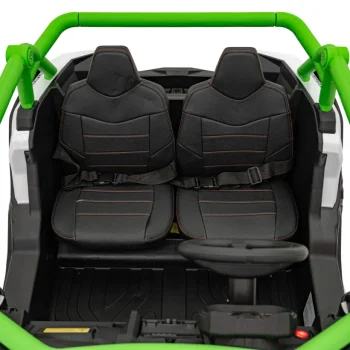 Buggy Sr Super 66 Zelena 16