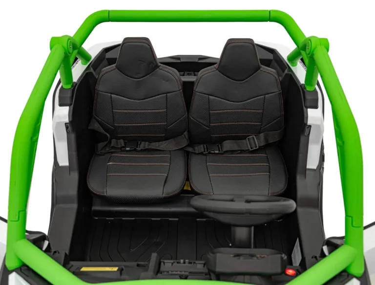Buggy Sr Super 66 Zelena 16