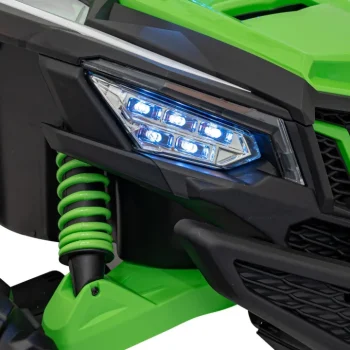 Buggy Sr Super 66 Zelena 17
