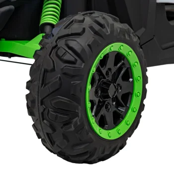 Buggy Sr Super 66 Zelena 18