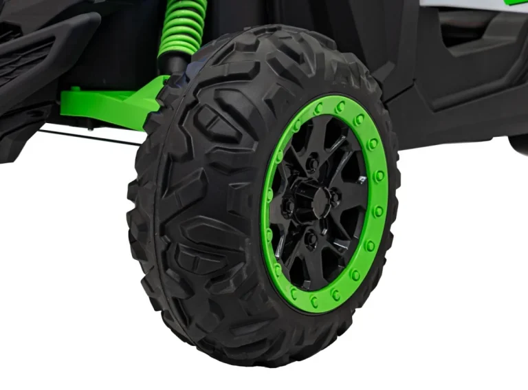 Buggy Sr Super 66 Zelena 18
