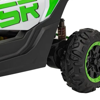 Buggy Sr Super 66 Zelena 19