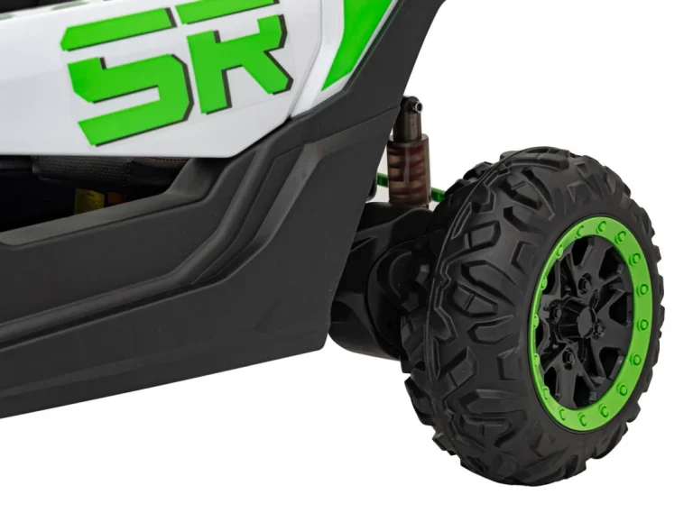 Buggy Sr Super 66 Zelena 19