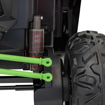Buggy Sr Super 66 Zelena 21