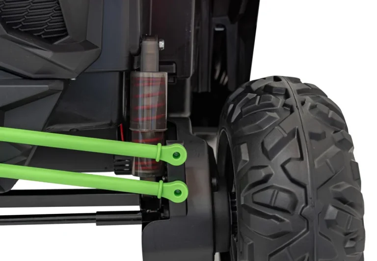 Buggy Sr Super 66 Zelena 21