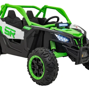 Buggy Sr Super 66 Zelena 5