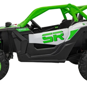 Buggy Sr Super 66 Zelena 6