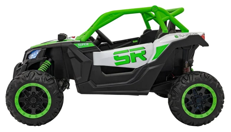 Buggy Sr Super 66 Zelena 6