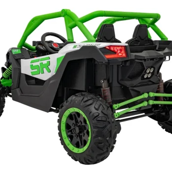 Buggy Sr Super 66 Zelena 7