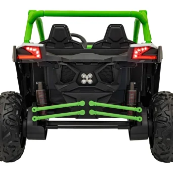 Buggy Sr Super 66 Zelena 8