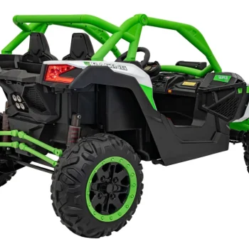 Buggy Sr Super 66 Zelena 9