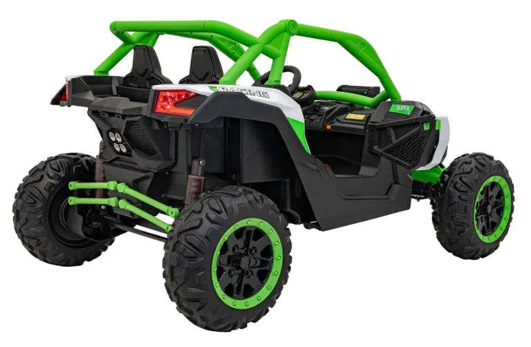 Buggy Sr Super 66 Zelena 9