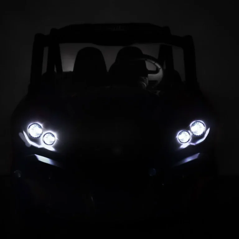 Buggy Superstar 4x4 Spyder, Crna 4