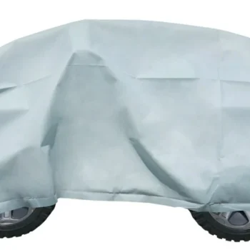 Buggy Superstar 4x4 Spyder, Crna 5