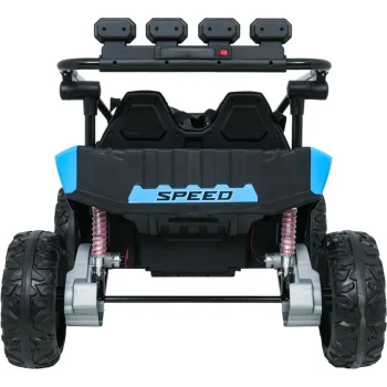 Buggy Turbo 23 Plava 12