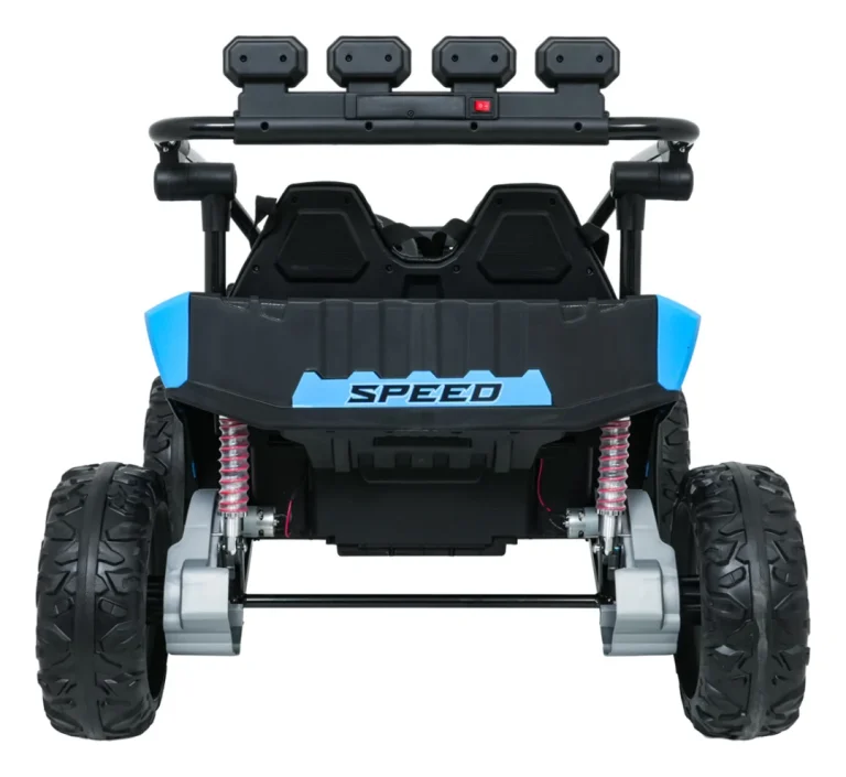 Buggy Turbo 23 Plava 12