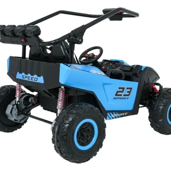 Buggy Turbo 23 Plava 13