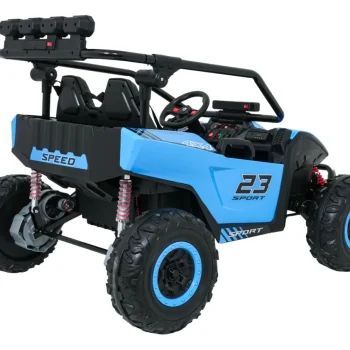 Buggy Turbo 23 Plava 14