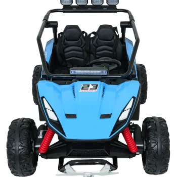 Buggy Turbo 23 Plava 16