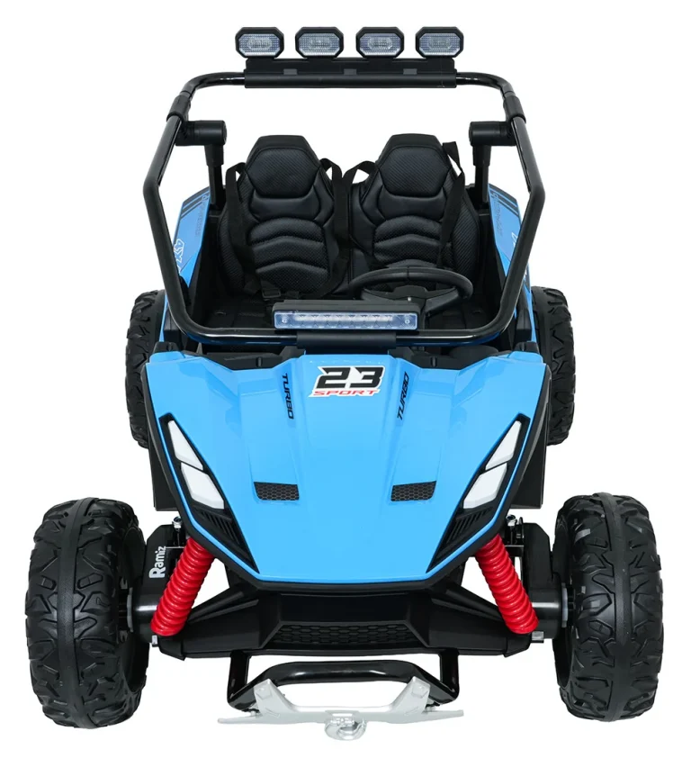 Buggy Turbo 23 Plava 16