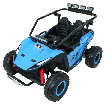 Buggy Turbo 23 Plava 17