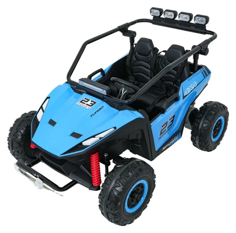 Buggy Turbo 23 Plava 17