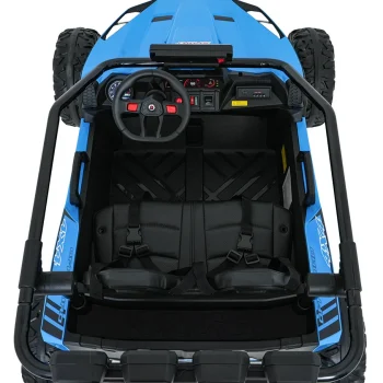 Buggy Turbo 23 Plava 18