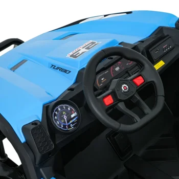 Buggy Turbo 23 Plava 19