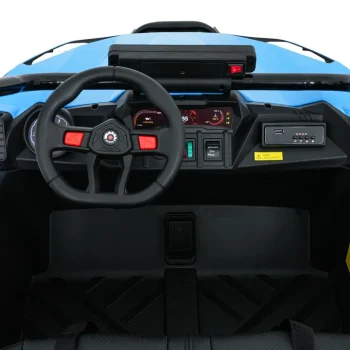 Buggy Turbo 23 Plava 20