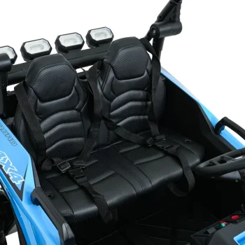 Buggy Turbo 23 Plava 25