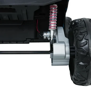 Buggy Turbo 23 Plava 26