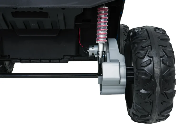 Buggy Turbo 23 Plava 26