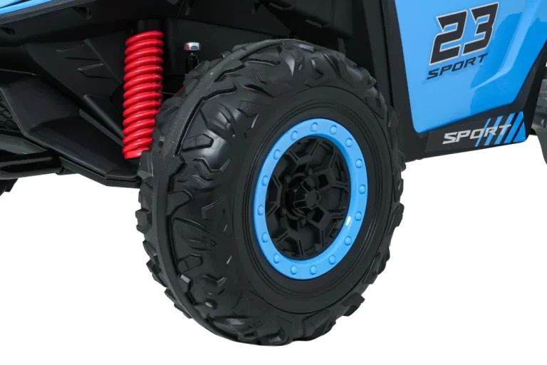 Buggy Turbo 23 Plava 27