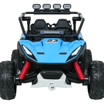 Buggy Turbo 23 Plava 3