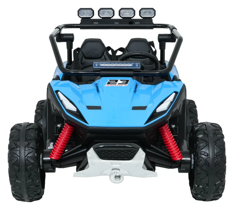 Buggy Turbo 23 Plava 3