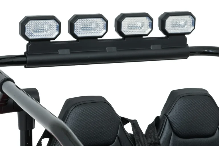 Buggy Turbo 23 Plava 31