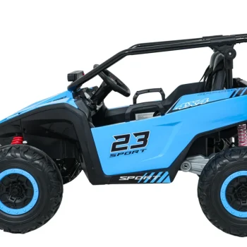 Buggy Turbo 23 Plava 5