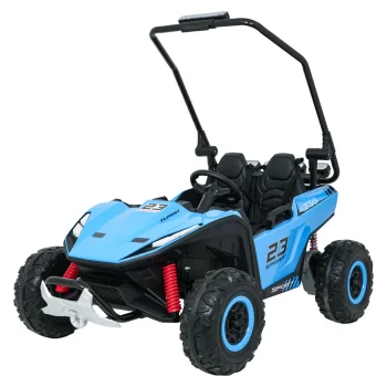 Buggy Turbo 23 Plava 7