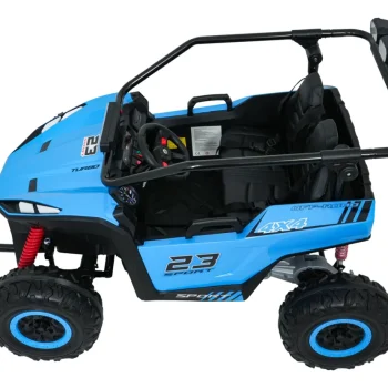 Buggy Turbo 23 Plava 9