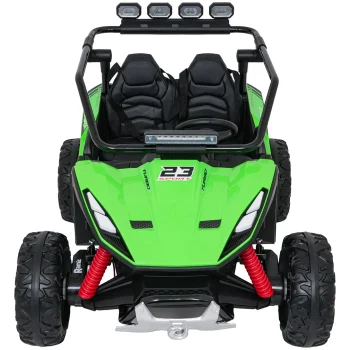 Buggy Turbo 23 Zelena 16
