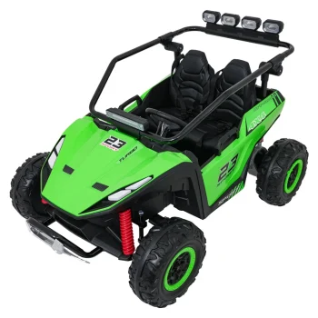 Buggy Turbo 23 Zelena 17