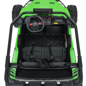 Buggy Turbo 23 Zelena 18