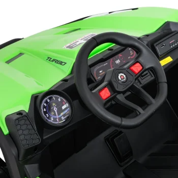 Buggy Turbo 23 Zelena 19