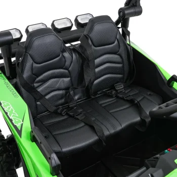 Buggy Turbo 23 Zelena 24